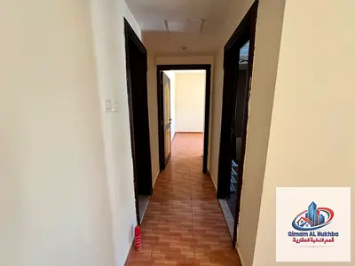 The Most Beautiful 1 Bedroom Apartment + Living Room in Sharjah – Al Nabba Area A special opportunity for luxury living Spacious layout, perfect for