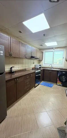 Monthly rent