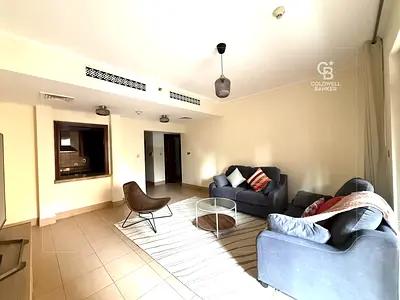 Fully Furnished | Large Layout | Prime Location