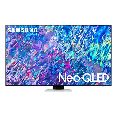 Samsung 65 Smart Neo QLED TV - 4K, 65QN70F
