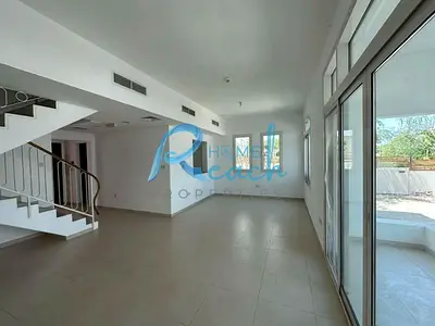 Single Row | Rented | Prime location
