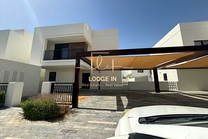 Community View Villa | Premium Location | Yas Island