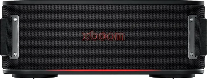 LG xboom Bounce by will.i.am | Portable Bluetooth Speaker