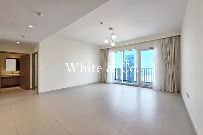 VACANT | 1BED | GREAT VIEWS | BIG LAYOUT