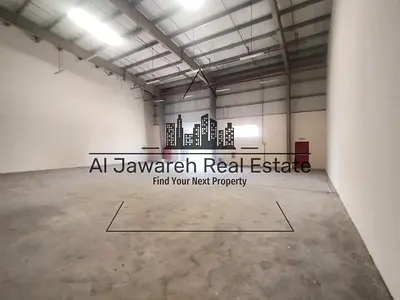Warehouse for Annual Rent in Umm Al Quwain | Property Code: 3219 An excellent opportunity to lease a practical warehouse in Umm Al Quwain,