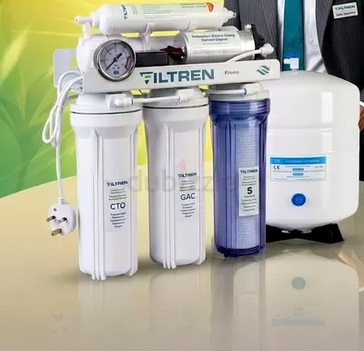 Water filters
