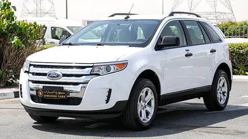 صورة مصغرة 3 لـ 2015 FORD EDGE