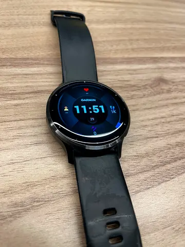 Garmin Venu3 ( Gen5 Sensor )