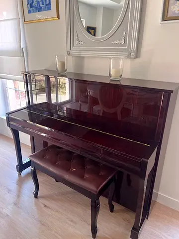 Piano