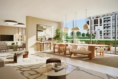 Modern Layout | Great Investment | Near Metro