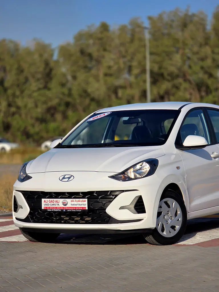 Hyundai i10 2024