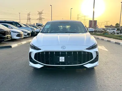 MG MG5 Luxury, миниатюра 3