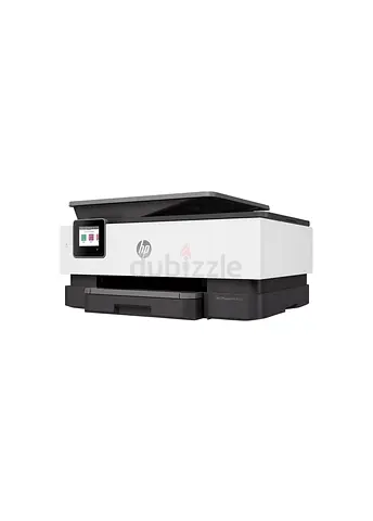 HP All-in-One Office Printer (Scanner, Copier) - Good Working Condition