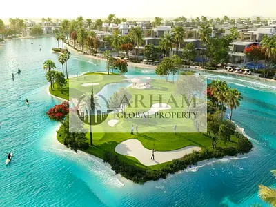 Waterfront Luxury | Elegant Townhouse | Prime Location