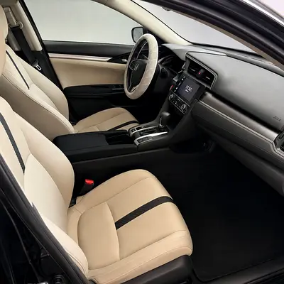2016 Honda CIVIC 缩略图 14