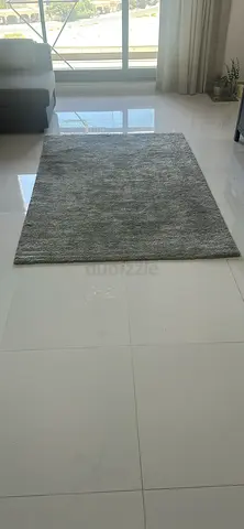 Ikea rug