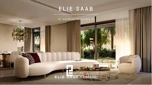 5BHK | READY TO MOVE IN | DIRECT ACCESS TO PARK