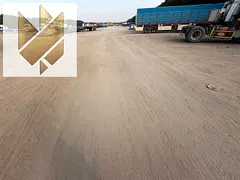 Flexible Industrial Land for Large Projects