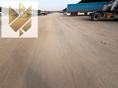 Flexible Industrial Land for Large Projects