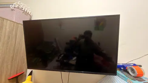 Nikai LED TV