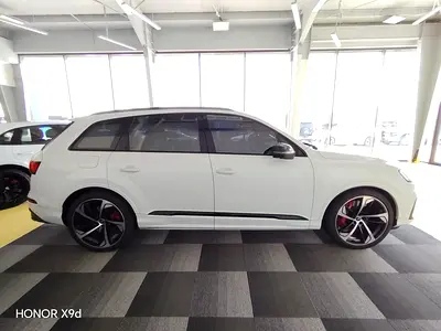 2023 AUDI SQ7 照片 9