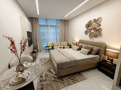 Fully Furnished | Great Location | Studio for Sale