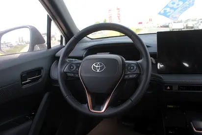 2025 Toyota FRONTLANDER 照片 17