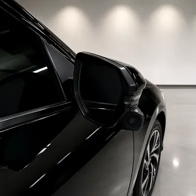 2016 Honda CIVIC 缩略图 8