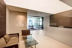 Premium Fully Fitted and Furnished Office | DIFC