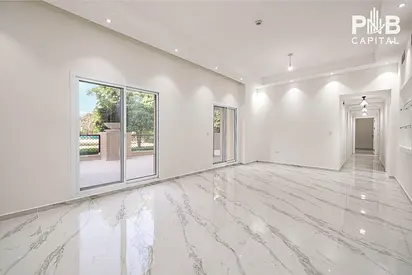 Biggest Layout | + Maid Room | Huge Terrace