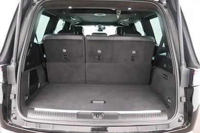 2023 JEEP GRAND WAGONEER 照片 13