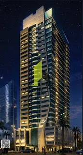 AED 20,000 5% Today, Your Dream Home Tomorrow in azha views residence