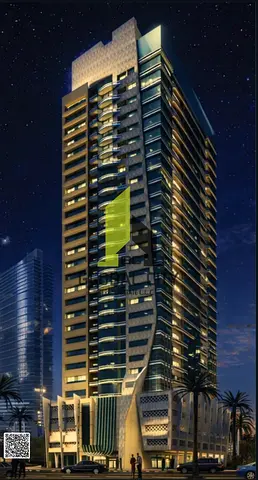 AED 20,000 5% Today, Your Dream Home Tomorrow in azha views residence