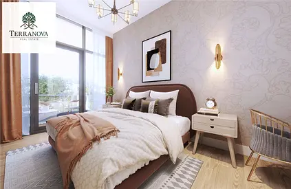 Pay Just 1% Monthly | 40% OFF | Dubai Growth Corridor