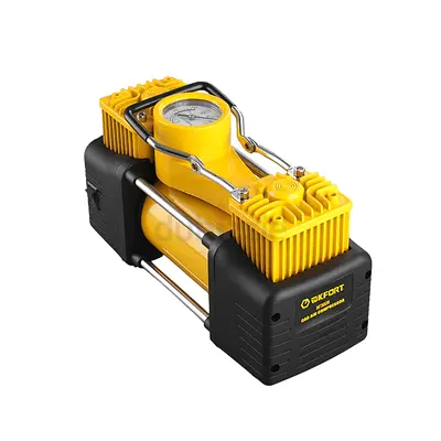 ROKFORT CAR AIR COMPRESSOR 330W RF3009
