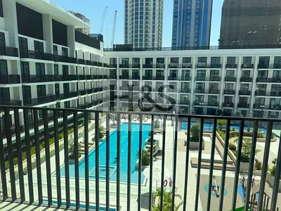 Sunlit and Spacious | Pool View | Corner Unit