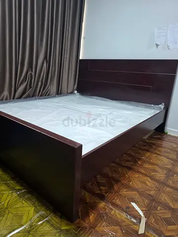 King size Bed for sale