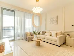 Luxury Unit | Full Creek &amp; Burj View | Furnished