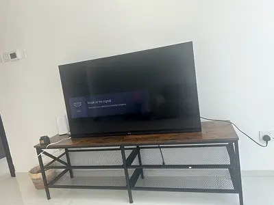 Smart tv - 45 inch