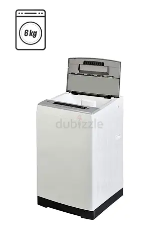 6kg Top Load Washing Machine - Good Working Condition