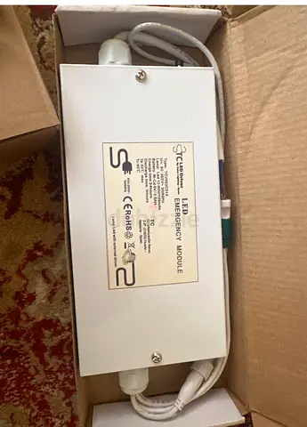 1 pc LED Emergency Module