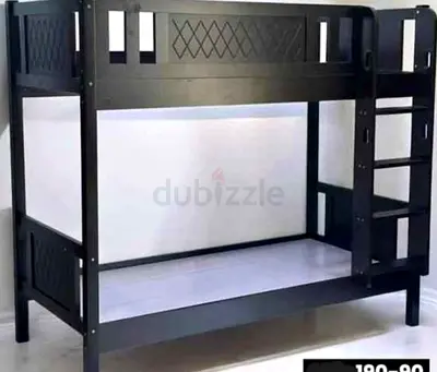 Bed Bunker Type Stock New luxury Quality