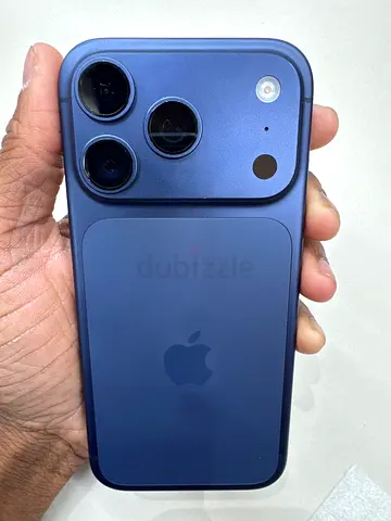 IPHONE 17 PRO 256GB E-SIM