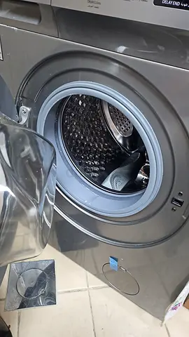 Toshiba washing machine 8KG
