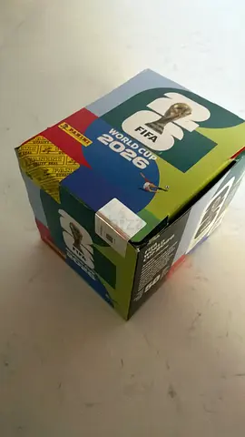Panini World Cup 2026