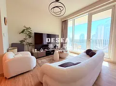 Park View | Spacious Unit | Vacant