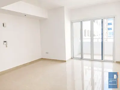 Modern 1-BHK for Families | with Gym & Pool Access