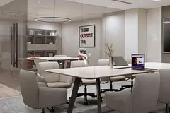 Brand New Fit Out | Fully Furnished | Premium