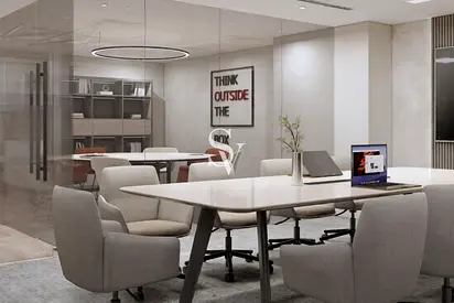 Brand New Fit Out | Fully Furnished | Premium