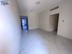 One Bedroom and Living Room Apartment for Annual Rent in Al Nuaimiya, conveniently located near Al H